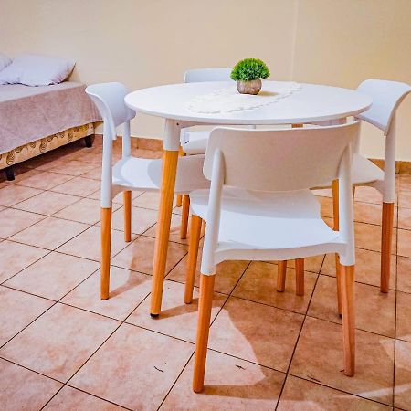 Monoambiente Elegante Y Economico Apartment San Salvador de Jujuy Luaran gambar