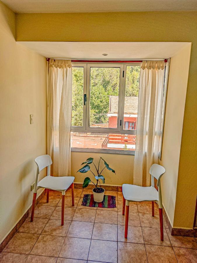 Monoambiente Elegante Y Economico Apartment San Salvador de Jujuy Luaran gambar
